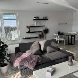 Apartment Husova، فندق في بودبرادي