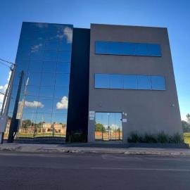 Hotel Siga, hotel in Ribas do Rio Pardo