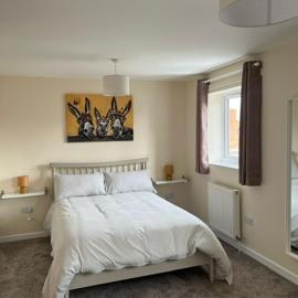 Flat At 34, hotel in Street