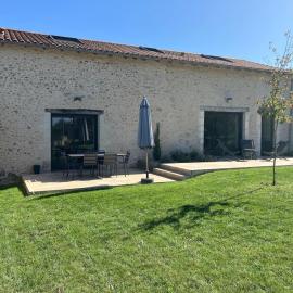 La Grange 6 personnes, hotel a Boulazac