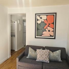 Espace Couronne by Hébergements DCL, ξενοδοχείο στο Κεμπέκ