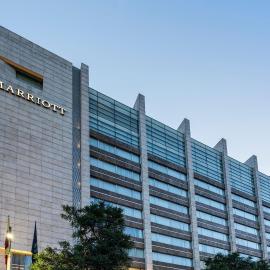 JW Marriott Hotel Bogotá, hotel i Bogotá