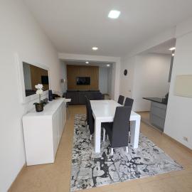 Viesnīca Apartamento Sol e Mar pilsētā Fão