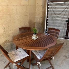 La Maison d'Eugenia