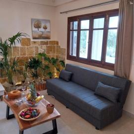 Pefkos Beach House 2
