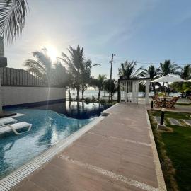 Loft 39 Casa de playa Coveñas, hôtel à Coveñas