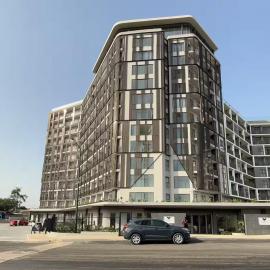 City View 1Bed APT