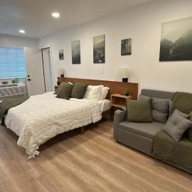 Hygge Hus Hotel, hotel en Andrews
