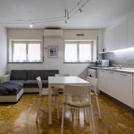 White House Studio in Vicenza