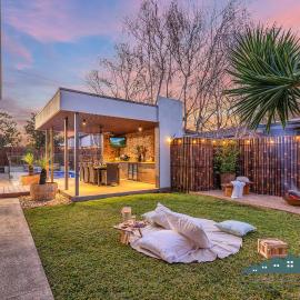 Luxe Haven, hotel v mestu Moama