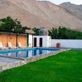 Kampu Wasi - Casa de Campo, hotel sa Pachacamac