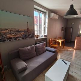 Apartament Gliwice Centrum plus Parking