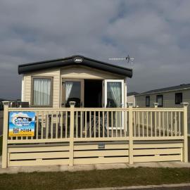 Golden Palm Resort - The Haywood - Coastal Caravan Breaks