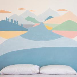 Como Lake Grigna, hotel u gradu 'Bellagio'