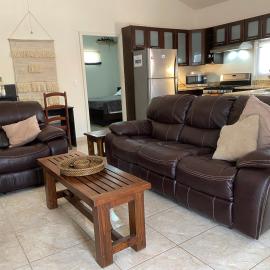 Luxurious One Bedroom Poolside Punta Chame Resort, hotel in Pajonal