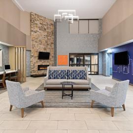 Holiday Inn Express Harrisburg I-81 - Hershey By IHG