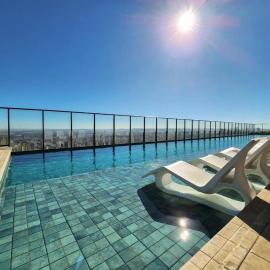 ID Vida Urbana - Paraiso em Goiania
