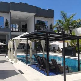 카르멘 데 아피칼라에 위치한 호텔 Quinta Villa Luna