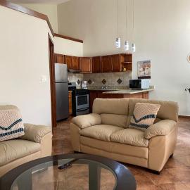 Luxury one Bedroom Villa Punta Chame Resort, hotel in El Mangote