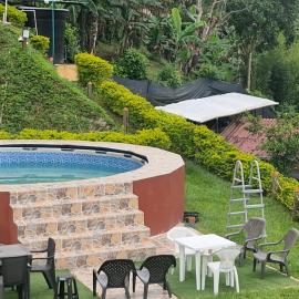 Hotel Finca los Cristales