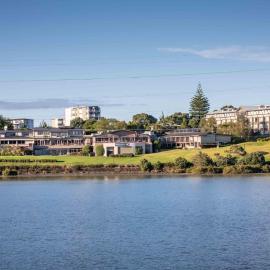 Waipuna Hotel & Conference Centre, hotel in Auckland
