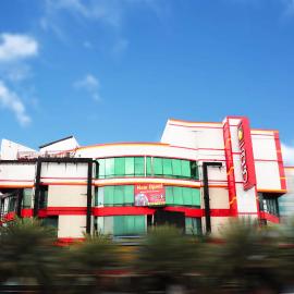 Hotel Sogo Edsa Taft
