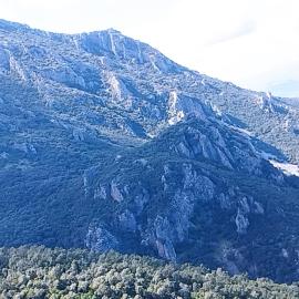 Gite touristique bouknala, hotel u gradu Abinane