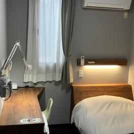 Atto Business Hotel Ichinoseki、一関市のホテル