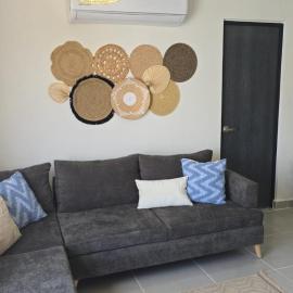 Departamento en Acapulco de Juárez, Club de Playa, готель у Акапулько