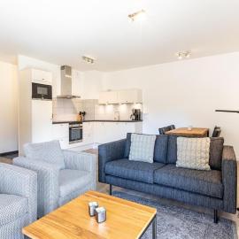 Modern Mountain Stay, hotelli kohteessa Abondance