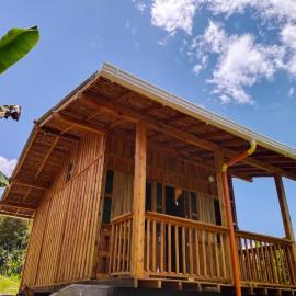 Cabañas Villa Juliana