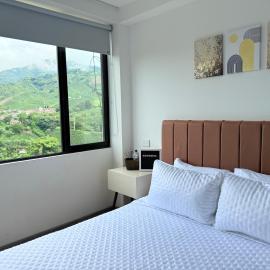 LOFT HOST PARTNER Cerca al Aeropuerto,Expofuturo y Ukumari, hotell i Pereira