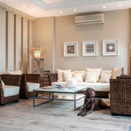 Astoria Hotel, khách sạn ở Vico Equense