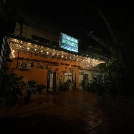 Hotel MONARCA, хотел в Jamundí