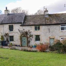 Buttercup Cottage, hótel í Castleton