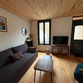 Superbe appartement
