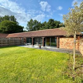 The Dairy, hotel v destinaci Brigg