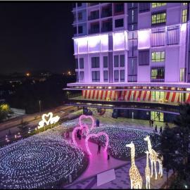 cozy isoho shah alam, ξενοδοχείο σε Shah Alam