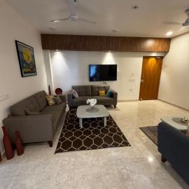 Poonam apartments 2