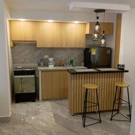 apartamento amoblado Ibague