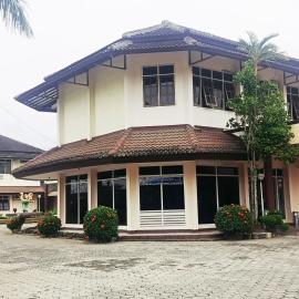 Hotel Wijaya Purwokerto
