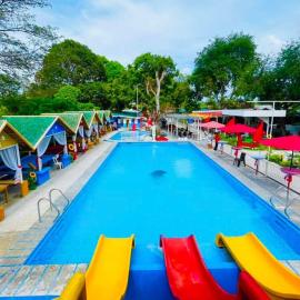Red Apple Hotel and Resort San Juan Batangas
