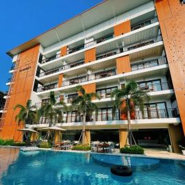 Remember Vangvieng Hotel
