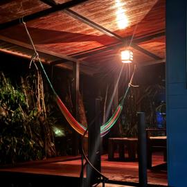 Finca Tatin Hotel, ξενοδοχείο σε Lámpara