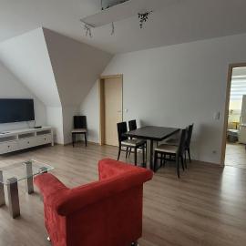 FeWo im Dahme-Seengebiet nahe Berlin