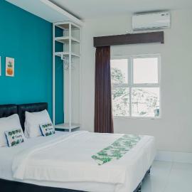 RedDoorz at Tienery Guest House
