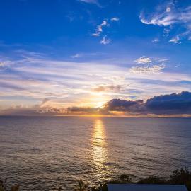 Cliff Top Escape