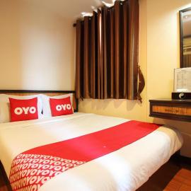 Pannee Lodge Khaosan - SHA Plus