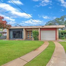 Jensen House - Echuca Holiday Homes