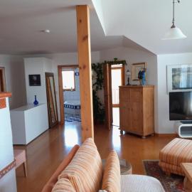 Ferienwohnung Spittler – hotel w mieście Cham